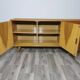 Sideboard by Jiri Jiroutek for Interier Praha, 1960s