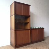 Asymmetrical Oscar furniture from the 60s/70s