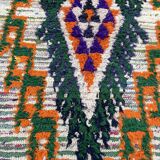 Tapis berbère azilal 130x185 cm