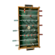 Table foosball 60s