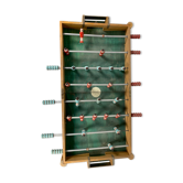 Table foosball 60s