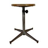 Workshop stool from the 50s