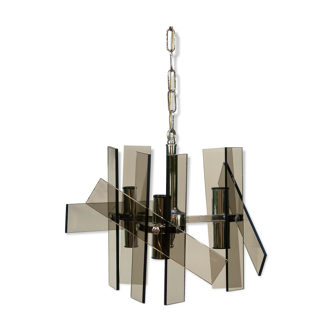 Suspension Veca