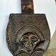 Chaise de brousse Africaine
