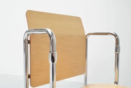 Gerrit Rietveld, Limited Edition HOPMI Chair