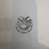 Villeroy Boch dinner plate