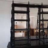 19th century buffet
