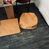 Table  de chevet