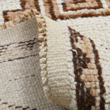 Tapis Runner Vintage Turc 3X10, Tapis Runner 3x10, 325x90Cm