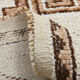 Tapis Runner Vintage Turc 3X10, Tapis Runner 3x10, 325x90Cm