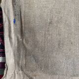 Cubist painting by Guy Feinstein (born in 1929) "The Artist's Studio"