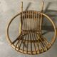 Rocking-chair enfant, années 60