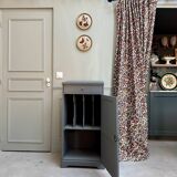 Trade furniture, vinyl furniture (renovated)