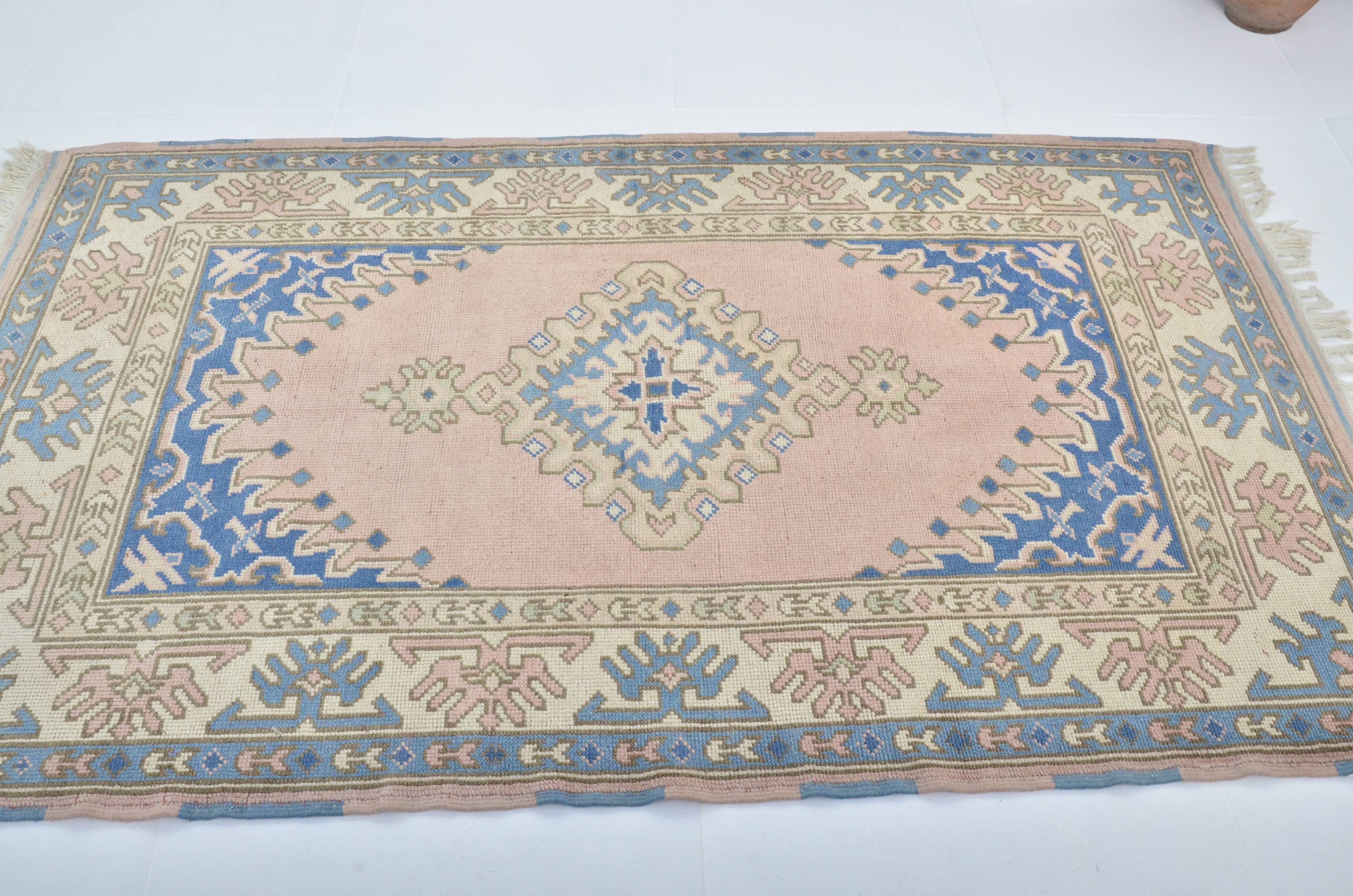 Turkish Hallway Runner Rug sku 3475