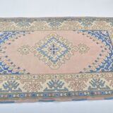 Turkish Hallway Runner Rug sku 3475