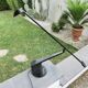 Lamp I Guzzini, Rodolfo Bonetto, 1983