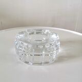 Empty pocket vintage ashtray signed CDA