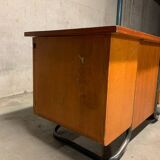 Vintage Master's Desk from the 1950s