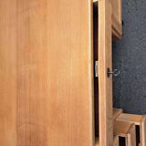 school master's office