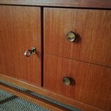 Vintage enfilade