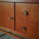 Vintage enfilade