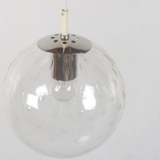 Suspension licht-drops for Raak