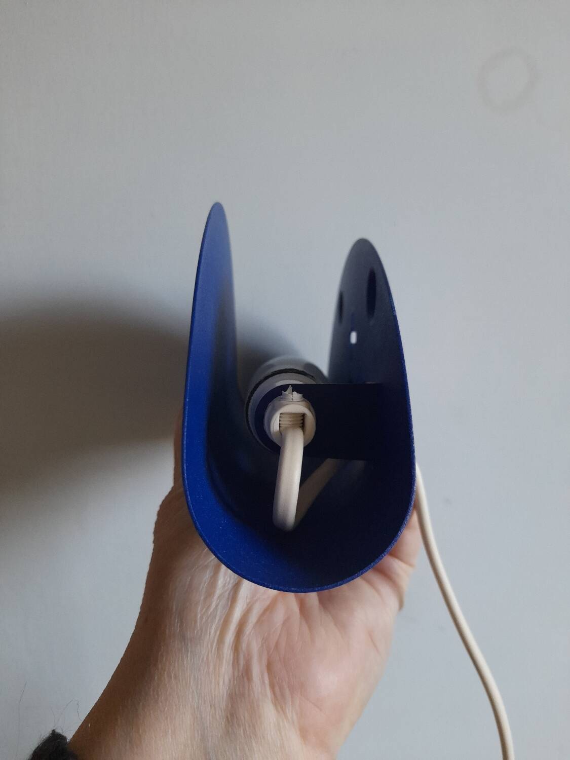 Danish minimalist wall light Nordlux