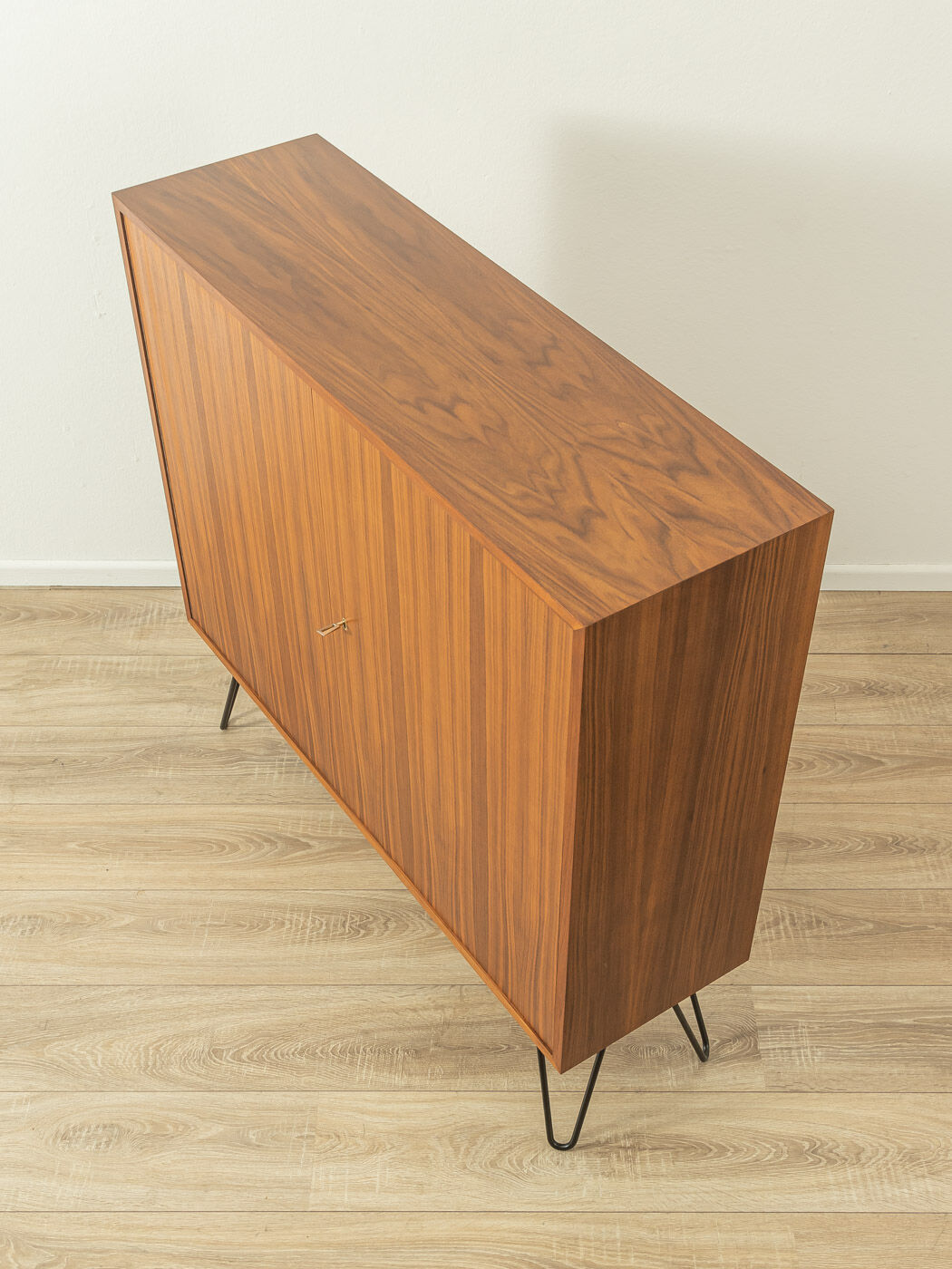 Buffet 1960