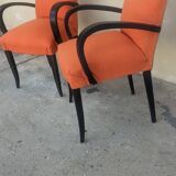 Bridge chairs