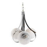 Italian Modern hanglamp from Mazzega