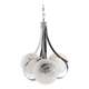 Italian Modern hanglamp from Mazzega