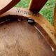 4 chaises Baumann bistrot
