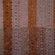 Vintage Turkish kilim, handwoven, 309x371 cm.