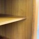 Vintage Teak Sideboard with Drawers and Sliding Doors, 1960s
