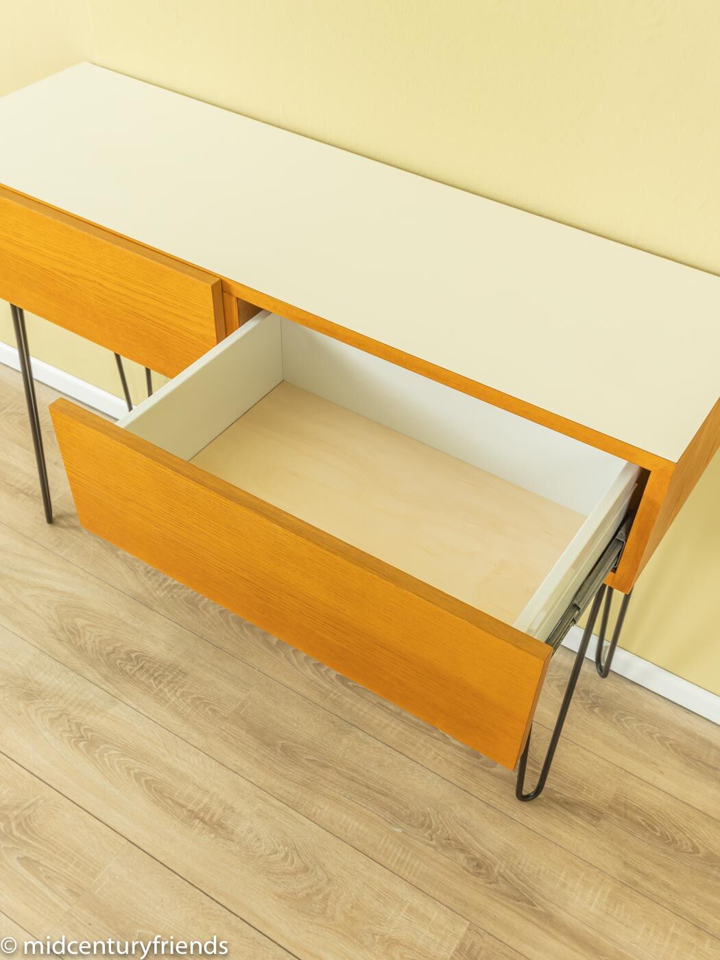 1960s Chest of Drawers