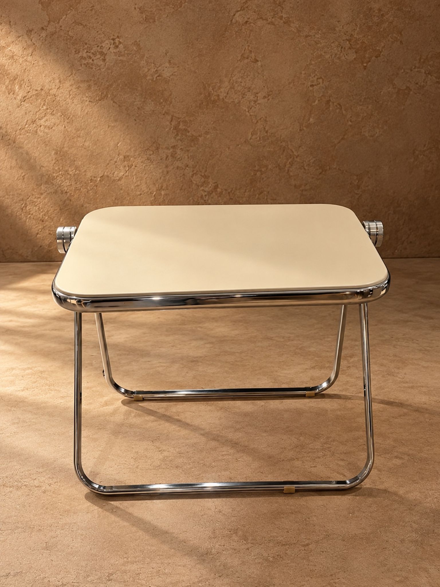 Bureau pliant Castelli G.Piretti, Italie, circa 1970