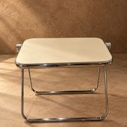 Bureau pliant Castelli G.Piretti, Italie, circa 1970