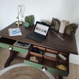 Monastery Office