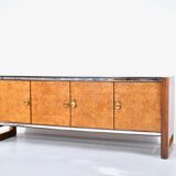 Italian sideboard pour "La Permanente Del Mobile" Cantù 1950
