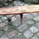 Farm bench