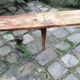 Farm bench