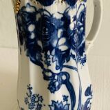 Antique jug from Doulton Burslem, circa 1890s.