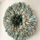 Juju Hat turquoise 65 cm