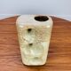 Roberto Rigon vase for Bertoncello, vintage ceramic