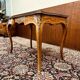 Antique french writing desk