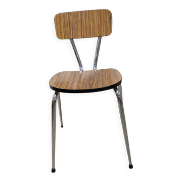 Formica chair