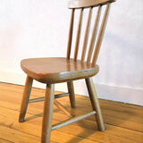 Children's chair design 70s