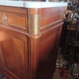 Enfilade style Louis XVI