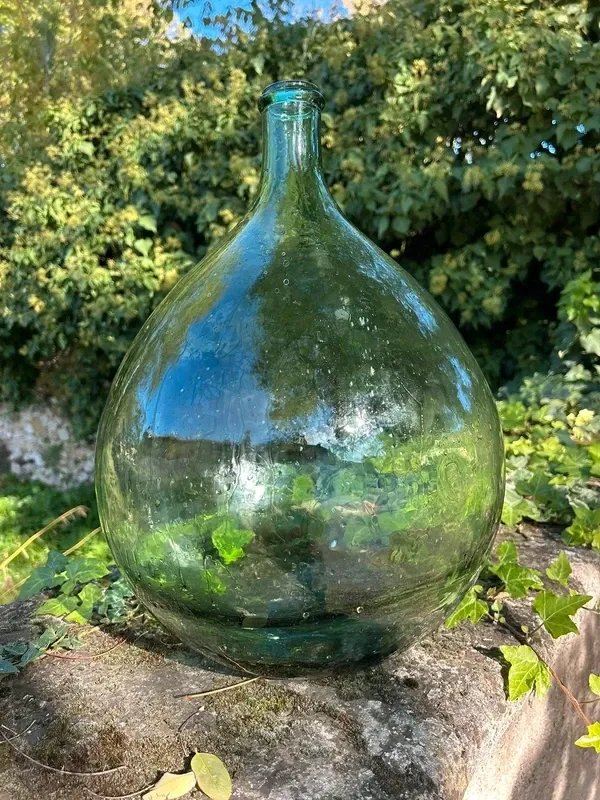 Give me green Jeanne 20 L.