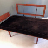 Canapés Peter Hvidt - Orla Molgaard-Nielsen for France and Son vintage 1954